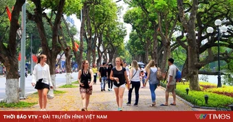 Hà Nội tạm dừng hoạt động phố đi bộ khu vực hồ Hoàn Kiếm