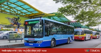 Hà Nội tăng cường phòng chống cháy nổ vận tải hành khách công cộng
