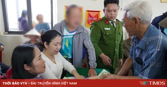 Hà Nội tăng mức hỗ trợ dịp Tết Nguyên đán cho người hưởng lương hưu, trợ cấp BHXH