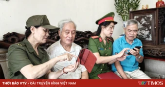 Hà Nội tăng mức hỗ trợ lực lượng bảo vệ an ninh, cao nhất 5 triệu đồng/người/tháng