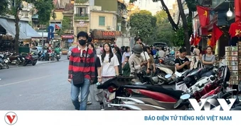 Hà Nội tăng phí vỉa hè, lòng đường: Cần thiết nhằm hạn chế xe cá nhân vào vùng lõi