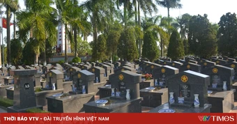 Hà Nội tăng tốc “Chiến dịch 500 ngày đêm” xác định danh tính liệt sĩ