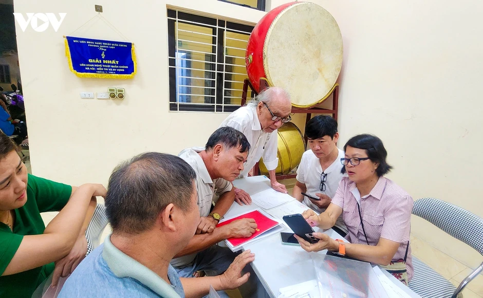 Hà Nội tăng tốc chuẩn hóa gần 4,2 triệu thửa đất, hoàn thành trước 30/8