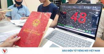 Hà Nội tăng tốc chuẩn hóa gần 4,2 triệu thửa đất, hoàn thành trước 30/8