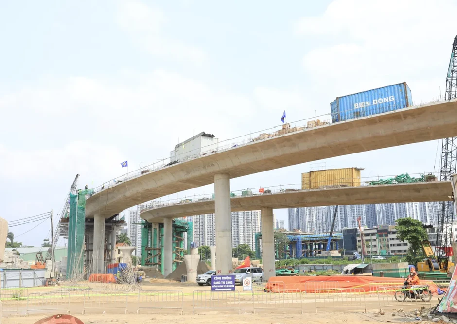 Hà Nội tăng tốc gỡ “điểm nghẽn” mặt bằng tuyến Vành đai 2,5 và Vành đai 3,5 Hà Nội tăng tốc gỡ “điểm nghẽn” mặt bằng tuyến Vành đai 2,5 và Vành đai 3,5