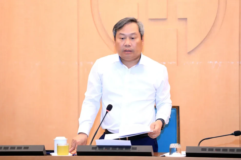 Hà Nội tăng tốc gỡ “điểm nghẽn” mặt bằng tuyến Vành đai 2,5 và Vành đai 3,5 Hà Nội tăng tốc gỡ “điểm nghẽn” mặt bằng tuyến Vành đai 2,5 và Vành đai 3,5