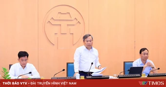 Hà Nội tăng tốc gỡ “điểm nghẽn” mặt bằng tuyến Vành đai 2,5 và Vành đai 3,5