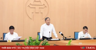 Hà Nội tăng tốc hạ tầng giao thông: Rà soát tiến độ, tháo điểm nghẽn cho loạt dự án chiến lược