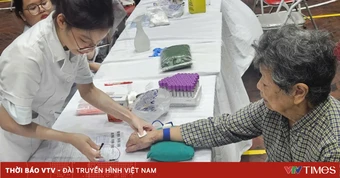 Hà Nội tăng tốc triển khai Chiến dịch 500 ngày đêm tìm kiếm, xác định danh tính hài cốt liệt sĩ
