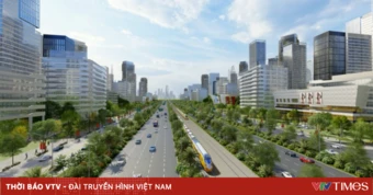 Hà Nội tăng tốc triển khai tuyến đường nối sân bay Gia Bình gần 29.000 tỷ đồng