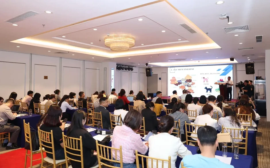 Hà Nội tập huấn phòng, chống bệnh dại, thúc đẩy chuyển đổi sinh kế bền vững Hà Nội tập huấn phòng, chống bệnh dại, thúc đẩy chuyển đổi sinh kế bền vững