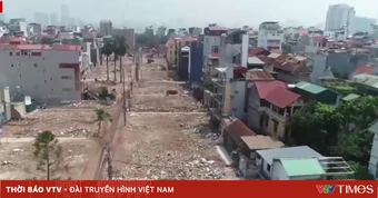 Hà Nội tháo gỡ khó khăn tái định cư, bảo đảm quyền lợi người dân tại dự án cầu Tứ Liên