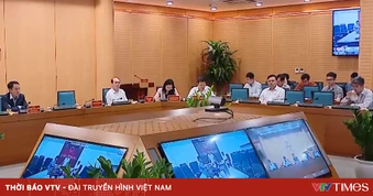 Hà Nội tháo gỡ vướng mắc các dự án trọng điểm
