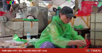 Hà Nội thay thế túi nilon từ 2028: Nhiều rào cản để thay đổi thói quen