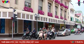 Hà Nội thí điểm vùng phát thải thấp: Người dân từng bước thay đổi thói quen