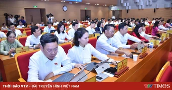 Hà Nội thông qua quy định mới về tổ chức, hoạt động của thôn, tổ dân phố
