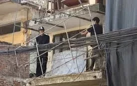 Hà Nội thúc tiến độ các dự án giao thông, tập trung tháo gỡ vướng mắc mặt bằng Hà Nội thúc tiến độ các dự án giao thông, tập trung tháo gỡ vướng mắc mặt bằng