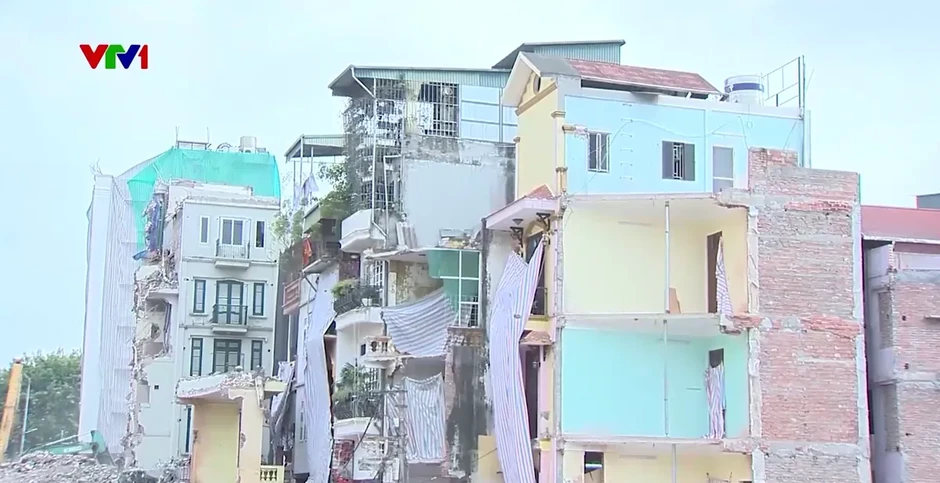 Hà Nội tìm giải pháp giảm áp lực từ hàng nghìn tấn phế thải xây dựng mỗi ngày