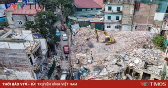 Hà Nội tổ chức giao thông hai chiều đường La Thành từ ngày 31/3