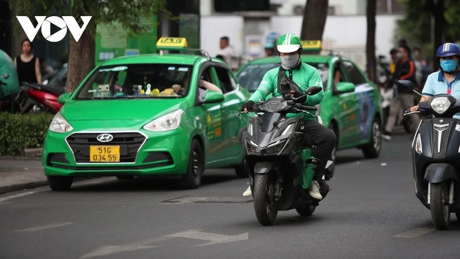 Hà Nội tổ chức lấy ý kiến việc sử dụng xe máy hoạt động kinh doanh, vận tải Hà Nội tổ chức lấy ý kiến việc sử dụng xe máy hoạt động kinh doanh, vận tải