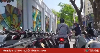 Hà Nội tổng kiểm tra toàn bộ các bãi đỗ xe tạm thời trước ngày bầu cử