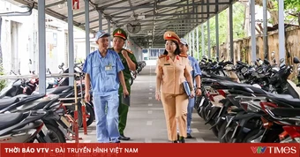 Hà Nội tổng rà soát phương tiện của công nhân tại khu công nghiệp, doanh nghiệp