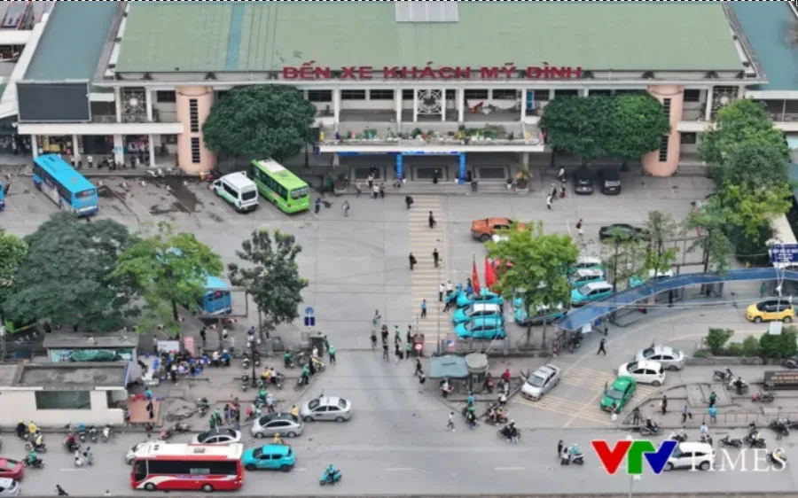 Hà Nội, TP Hồ Chí Minh sẵn sàng phương án phục vụ người dân đi lại dịp 2/9 Hà Nội, TP Hồ Chí Minh sẵn sàng phương án phục vụ người dân đi lại dịp 2/9