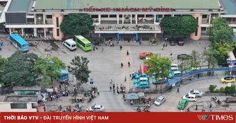 Hà Nội, TP Hồ Chí Minh sẵn sàng phương án phục vụ người dân đi lại dịp 2/9