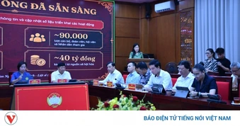 Hà Nội triển khai 1.200 hoạt động tri ân Ngày Thương binh - Liệt sĩ