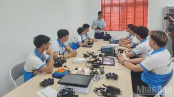 Hà Nội triển khai chính sách phát triển nguồn nhân lực chất lượng cao