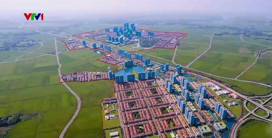Hà Nội triển khai thí điểm mô hình xã, phường xã hội chủ nghĩa Hà Nội triển khai thí điểm mô hình xã, phường xã hội chủ nghĩa