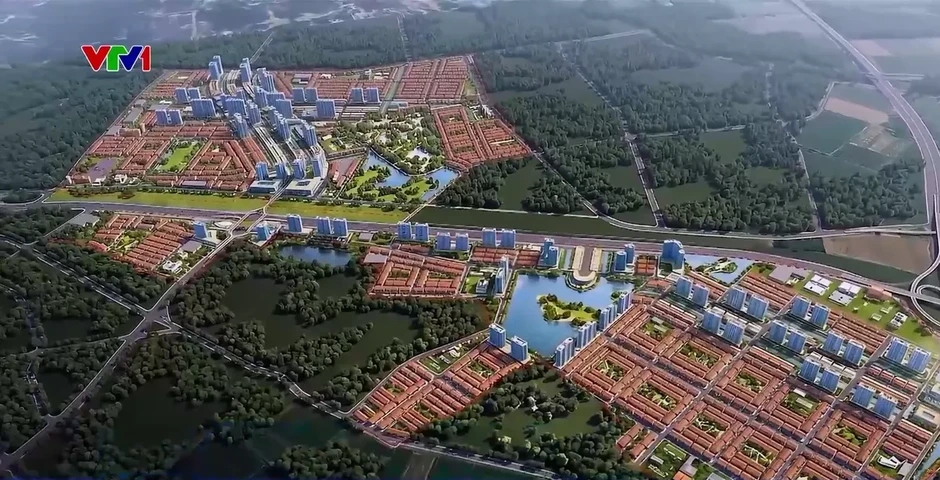 Hà Nội triển khai thí điểm mô hình xã, phường xã hội chủ nghĩa Hà Nội triển khai thí điểm mô hình xã, phường xã hội chủ nghĩa