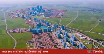 Hà Nội triển khai thí điểm mô hình xã, phường xã hội chủ nghĩa