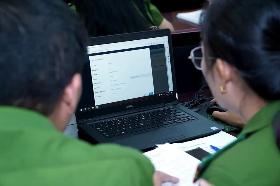 Hà Nội triển khai tiện ích tra cứu tiến độ cấp, đổi giấy phép lái xe từ ngày 13/7 Hà Nội triển khai tiện ích tra cứu tiến độ cấp, đổi giấy phép lái xe từ ngày 13/7