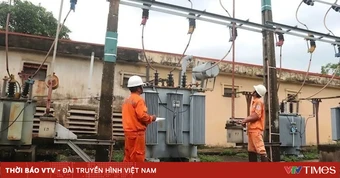 Hà Nội ứng dụng AI cảnh báo nguy cơ mất an toàn điện