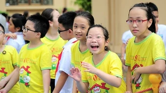 Hà Nội ứng dụng bản đồ số trong tuyển sinh đầu cấp: Học sinh sẽ được lợi gì?