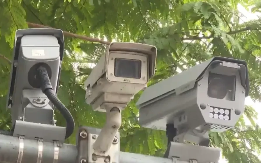 Hà Nội: Ứng dụng camera AI xử lý xe dừng đỗ sai quy định Hà Nội: Ứng dụng camera AI xử lý xe dừng đỗ sai quy định