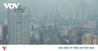 Hà Nội và TP.HCM sẽ được giám sát ô nhiễm không khí bằng AI, flycam và ảnh vệ tinh