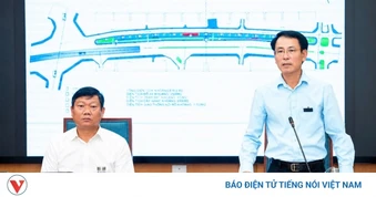 Hà Nội xây dựng bãi đỗ xe tại dải đất giữa đường Vành đai 1 - La Thành