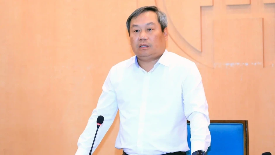 Hà Nội xây dựng dự thảo Đề án thí điểm mô hình "Xã, phường xã hội chủ nghĩa" Hà Nội xây dựng dự thảo Đề án thí điểm mô hình "Xã, phường xã hội chủ nghĩa"