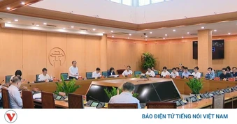 Hà Nội xây dựng dự thảo Đề án thí điểm mô hình "Xã, phường xã hội chủ nghĩa"