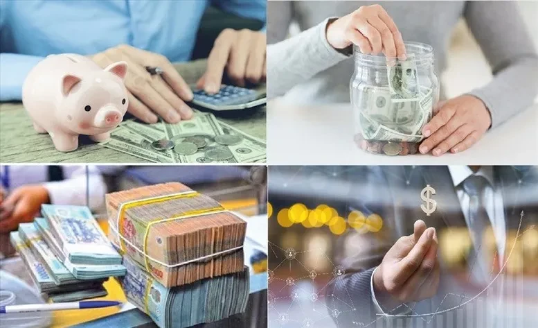 Hà Nội xây dựng văn hóa tiết kiệm, chống lãng phí gắn với trách nhiệm người đứng đầu Hà Nội xây dựng văn hóa tiết kiệm, chống lãng phí gắn với trách nhiệm người đứng đầu