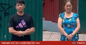 Hà Nội: Xô xát giữa người nhà vì vị trí đồng hồ nước, 2 đối tượng bị bắt tạm giam