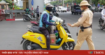 Hà Nội xử lý 170 trường hợp vi phạm trật tự, an toàn giao thông đường sắt