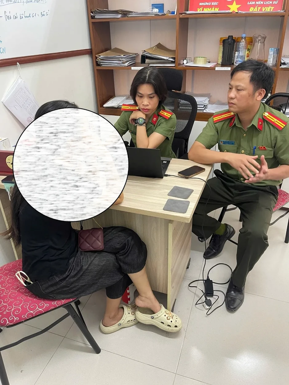 Hà Nội: Xử lý 3 trường hợp đăng thông tin sai sự thật về chi trả bồi thường trên mạng Hà Nội: Xử lý 3 trường hợp đăng thông tin sai sự thật về chi trả bồi thường trên mạng