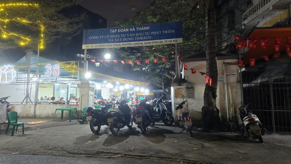 Hà Nội: Xử lý cơ sở vi phạm an toàn thực phẩm, lộ ra nhiều vấn đề Hà Nội: Xử lý cơ sở vi phạm an toàn thực phẩm, lộ ra nhiều vấn đề