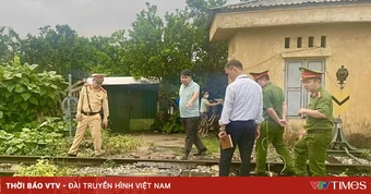 Hà Nội: Xử lý dứt điểm các lối đi tự mở trái phép qua đường sắt