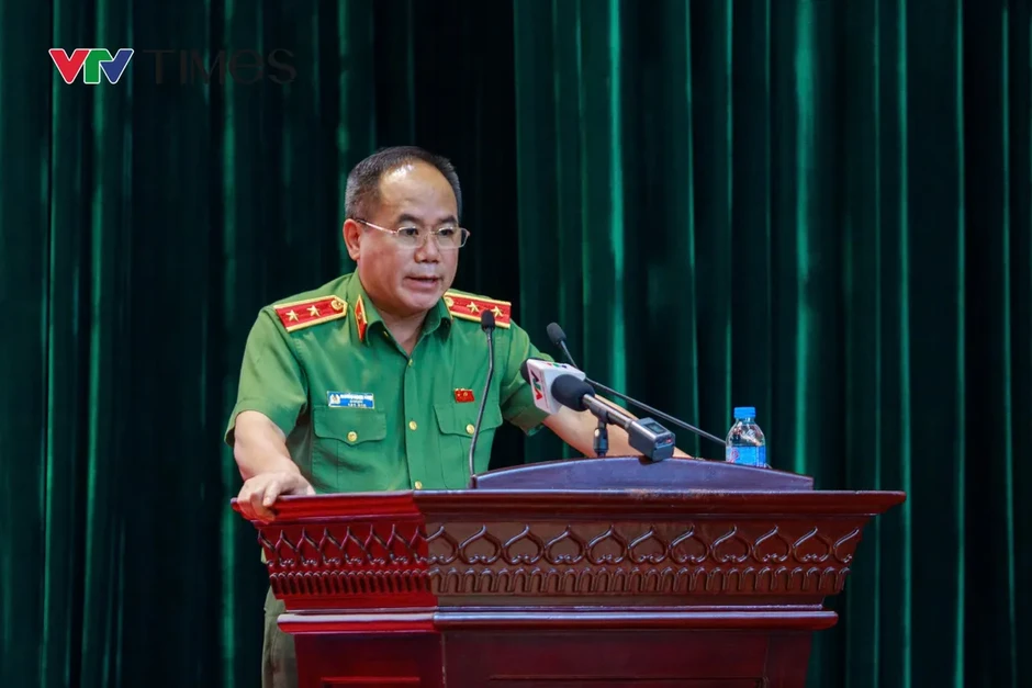 Hà Nội: Xử lý hơn 52.000 trường hợp vi phạm trật tự đô thị sau 6 tháng Hà Nội: Xử lý hơn 52.000 trường hợp vi phạm trật tự đô thị sau 6 tháng