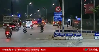 Hà Nội xử lý nghiêm xe tải hoạt động vào giờ cấm