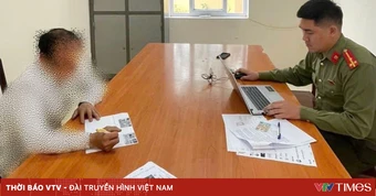 Hà Nội: Xử lý trường hợp chia sẻ thông tin sai sự thật trên mạng